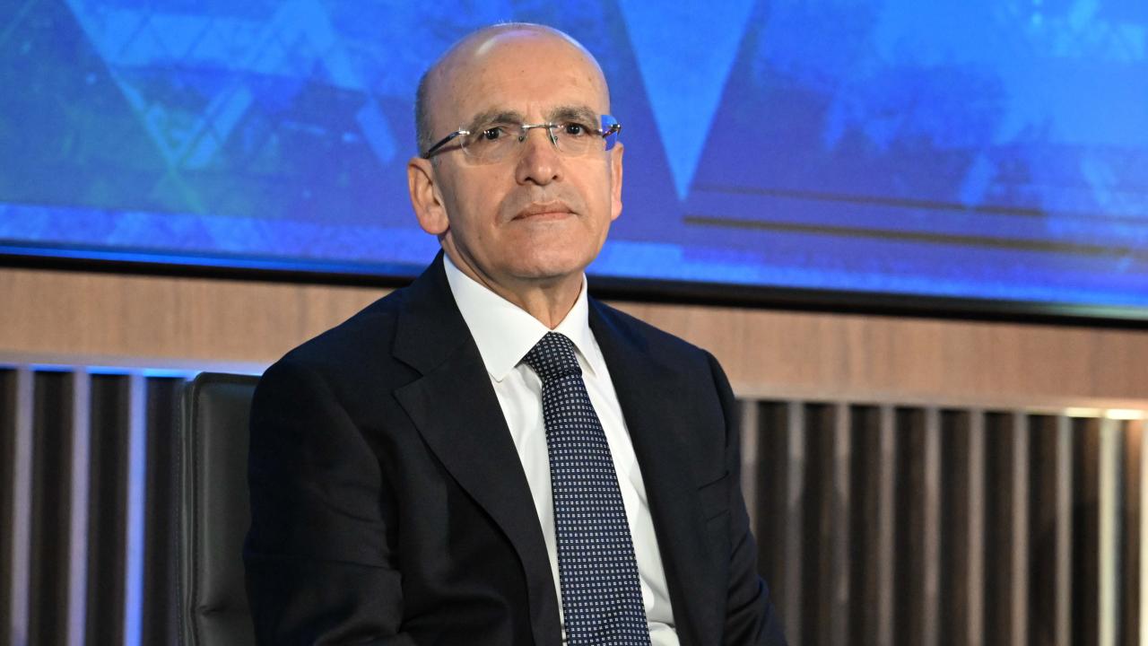 Bakan Şimşek: Ekonomide Dış Denge ve Dayanıklılık Güçleniyor
