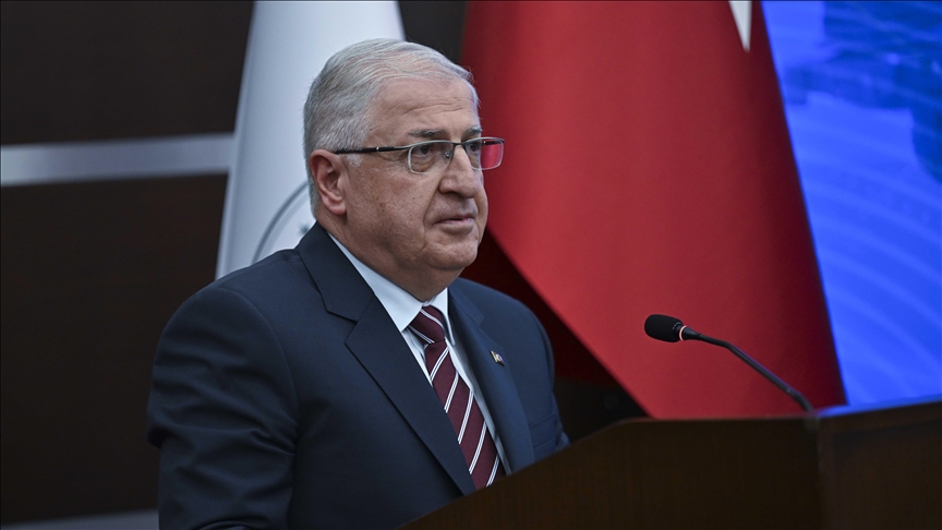 Bakan Yaşar Güler'den NATO Mesajı: Caydırıcılık Sadece Harcama Değil, Stratejidir