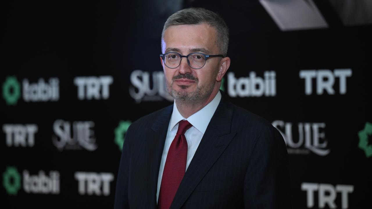 Başörtüsü ve Türkiye Gerçeği! 'Şule Senin Hikayen' Dizisi Gözleri Yaşartacak!