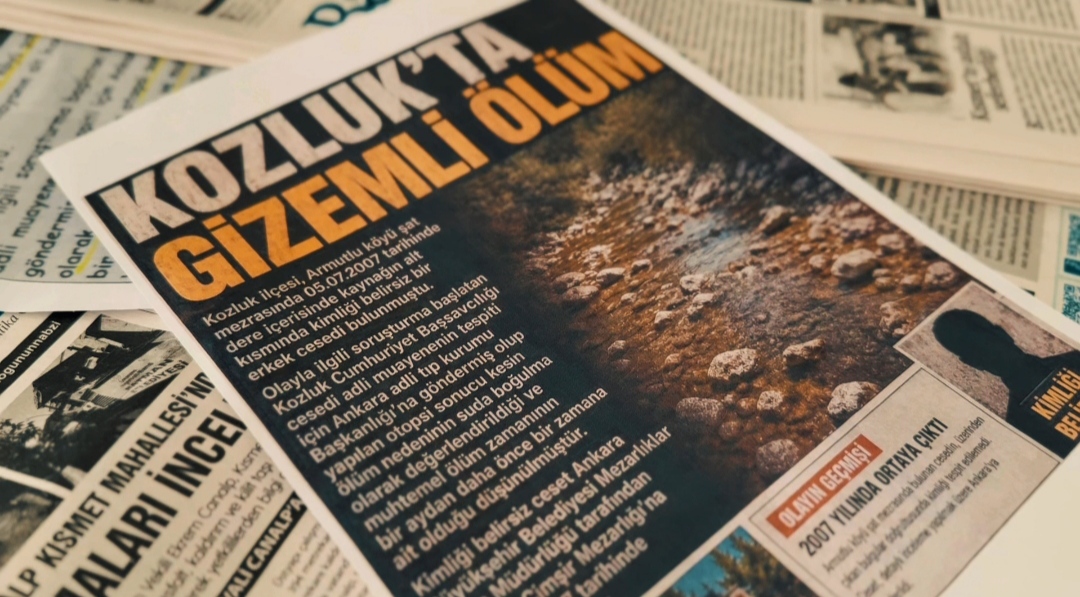 Batman'da 19 Yıllık Töre Cinayeti Aydınlatıldı: 6 Gözaltı