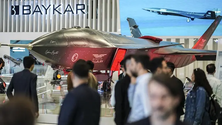 Baykar'dan Bomba Gibi İHA Hamlesi! SAHA EXPO 2026'da Göreceğiniz Şeylere İnanamayacaksınız!