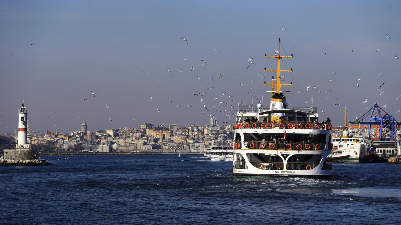 Bayram Bitti, Hava Durumu Alarm Veriyor! İşte Şehir Şehir Tahminler