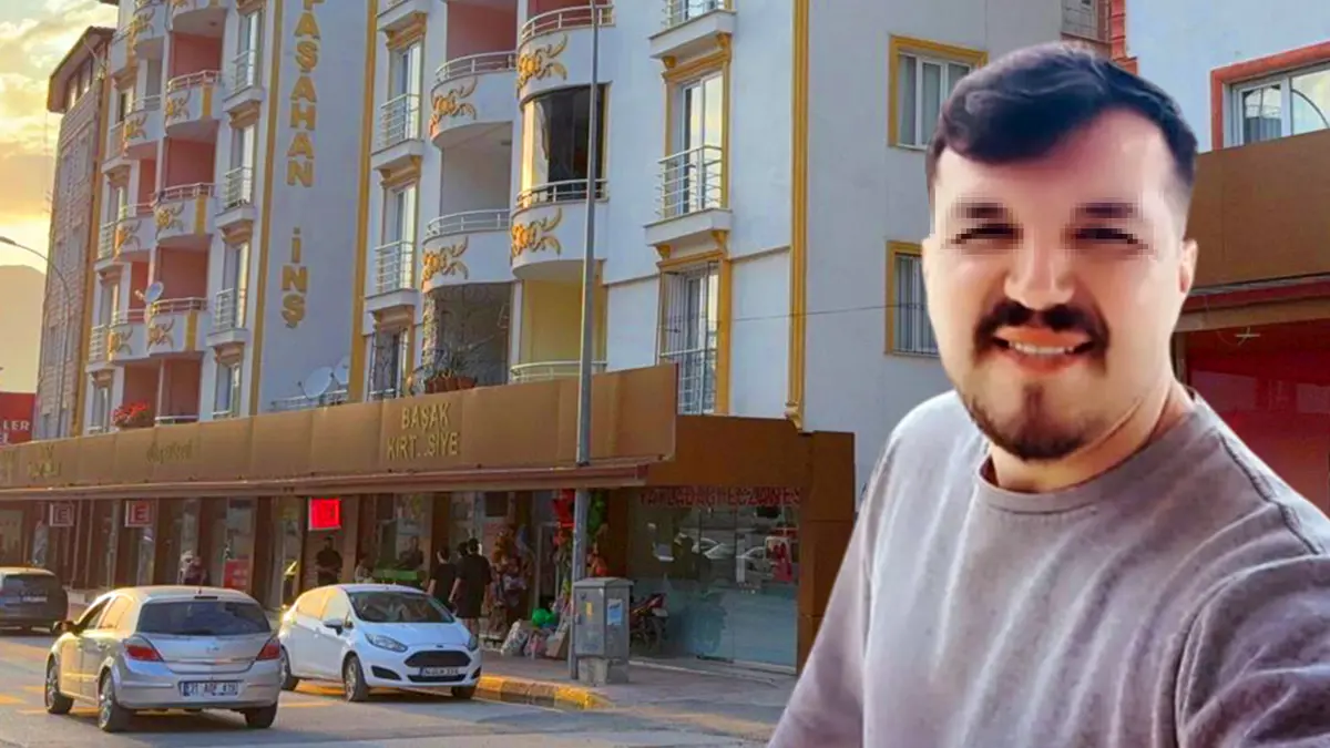 Bayram Günü Acı Haber: Baba Dehşeti! 3 Yaşındaki Evladını Canice Katletti