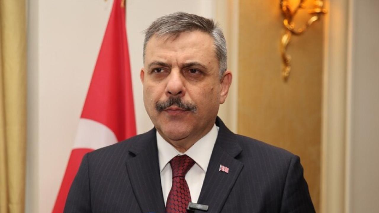 Bayram Yolunda Gözünüz Yolda, Ekiplerimiz Sizinle! İçişleri Bakanlığı'ndan Güvenlik Mesajı
