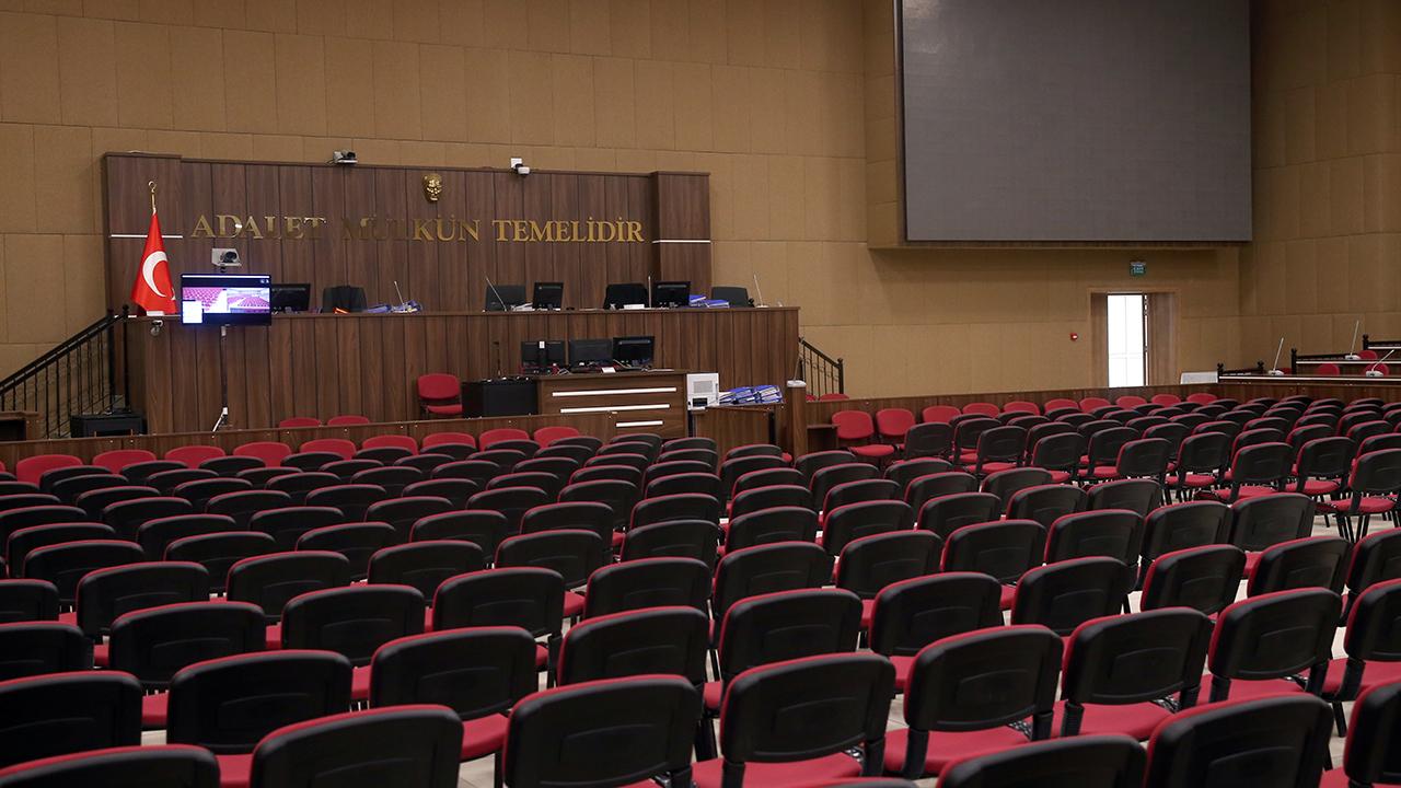 Belediye Başkanlarını Kapsayan Suç Örgütü Davasında 57. Duruşma Geride Kaldı