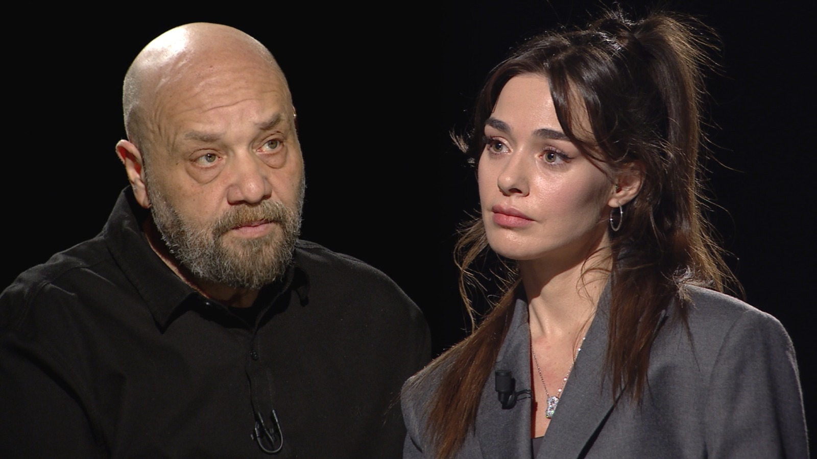 Bensu Soral'dan Aşk İtirafı: Hakan Baş ile İlk Karşılaşma ve O Unutulmaz Evlilik Teklifi!