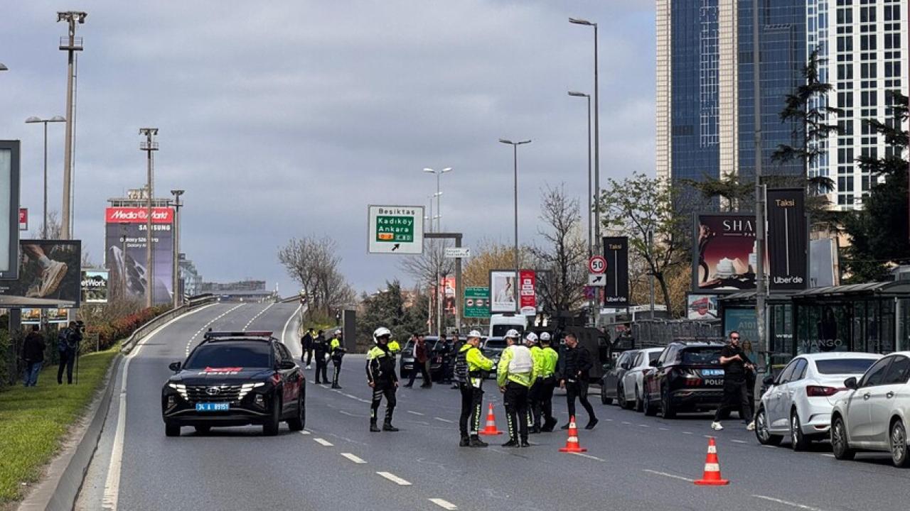 Beşiktaş'ta Kan Donduran Saldırı! İşte Gözaltına Alınanların Sayısı...