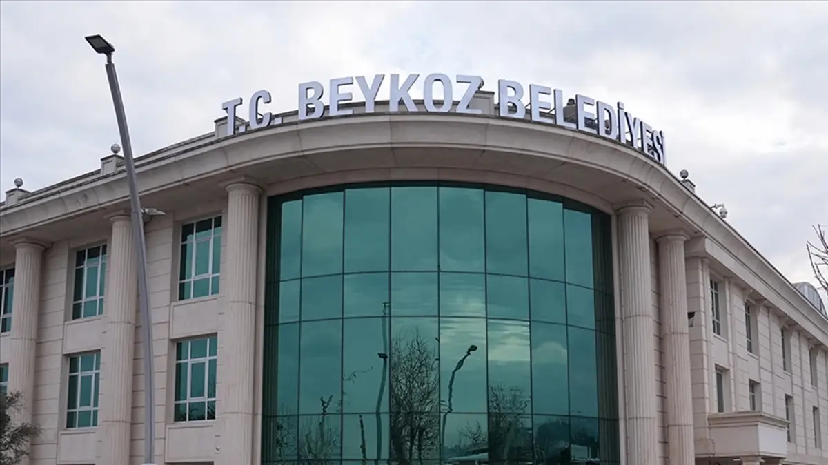 Beykoz Belediyesi'ne Yönelik Soruşturmada İkinci Dalga Operasyon