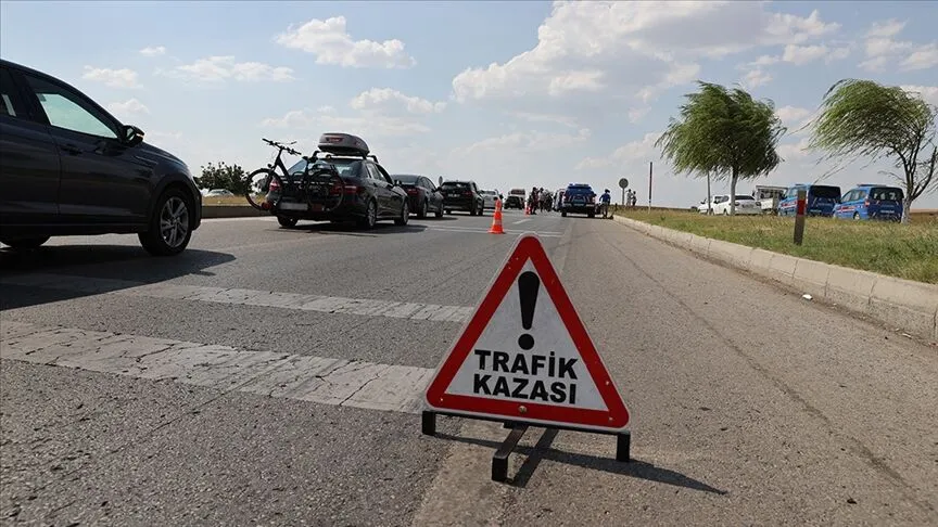Beylikdüzü'nde Silahlı Saldırı: Hastaneye Yetişemeden Kaza Kurbanı Oldu