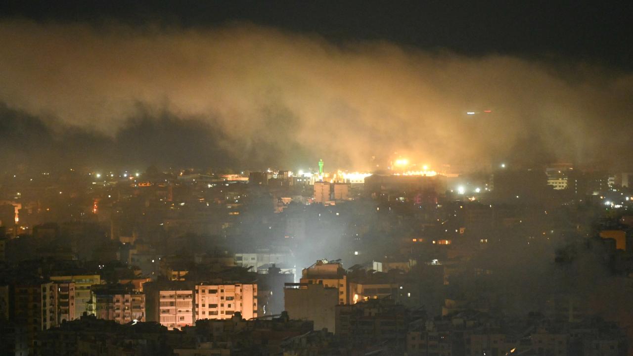 Beyrut'ta Kan Donduran İddia: Hizbullah Komutanı Suikast Kurbanı mı?