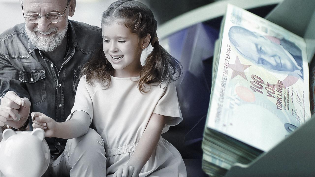 Bireysel Emeklilik Sisteminde Fon Büyüklüğü 2,4 Trilyon Lira Seviyesini Aştı