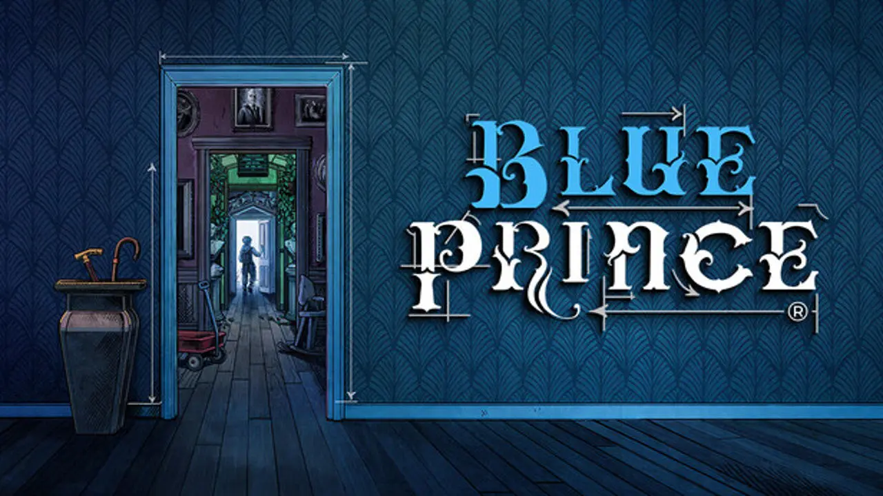 Blue Prince: Roguelite ve Bulmaca Türlerini Birleştiren Yeni Bir Deneyim