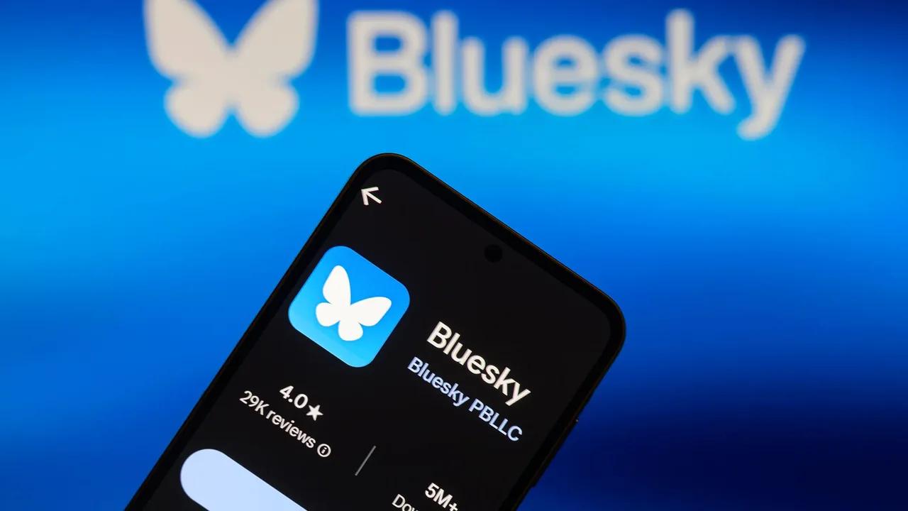 Bluesky'da Yönetim Değişimi: Toni Schneider CEO Koltuğuna Oturdu