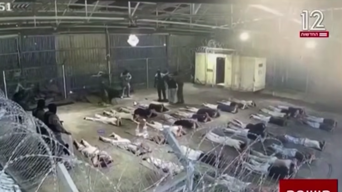 BM'den İsrail'e Şok Karar! 'Kara Liste'ye Alındı: Ortadoğu'da Gerilim Tırmanıyor!