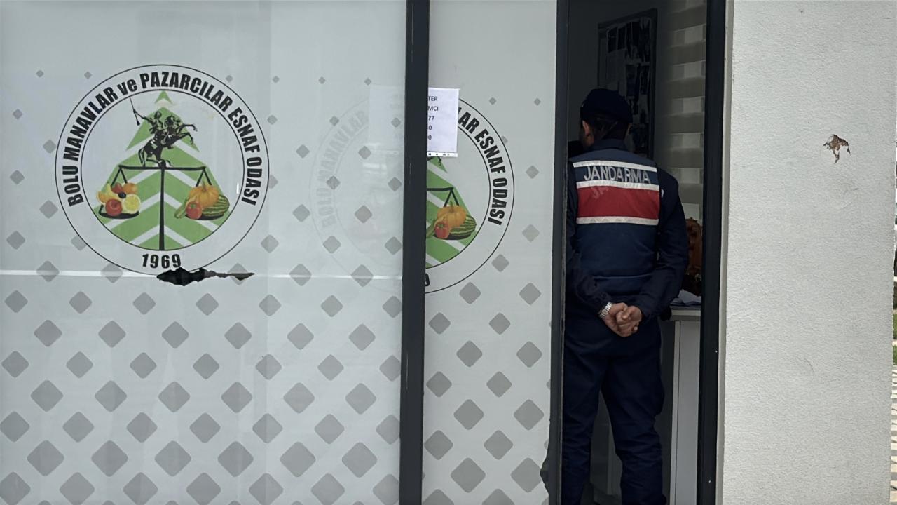 Bolu'da Kirli Oyunlar! Rüşvet Operasyonu: Kimler Gözaltında? Şok Detaylar Ortaya Çıkıyor!