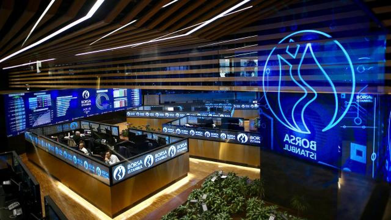 Borsa İstanbul Rekor Kırdı! Yatırımcılar Bayram Ediyor!