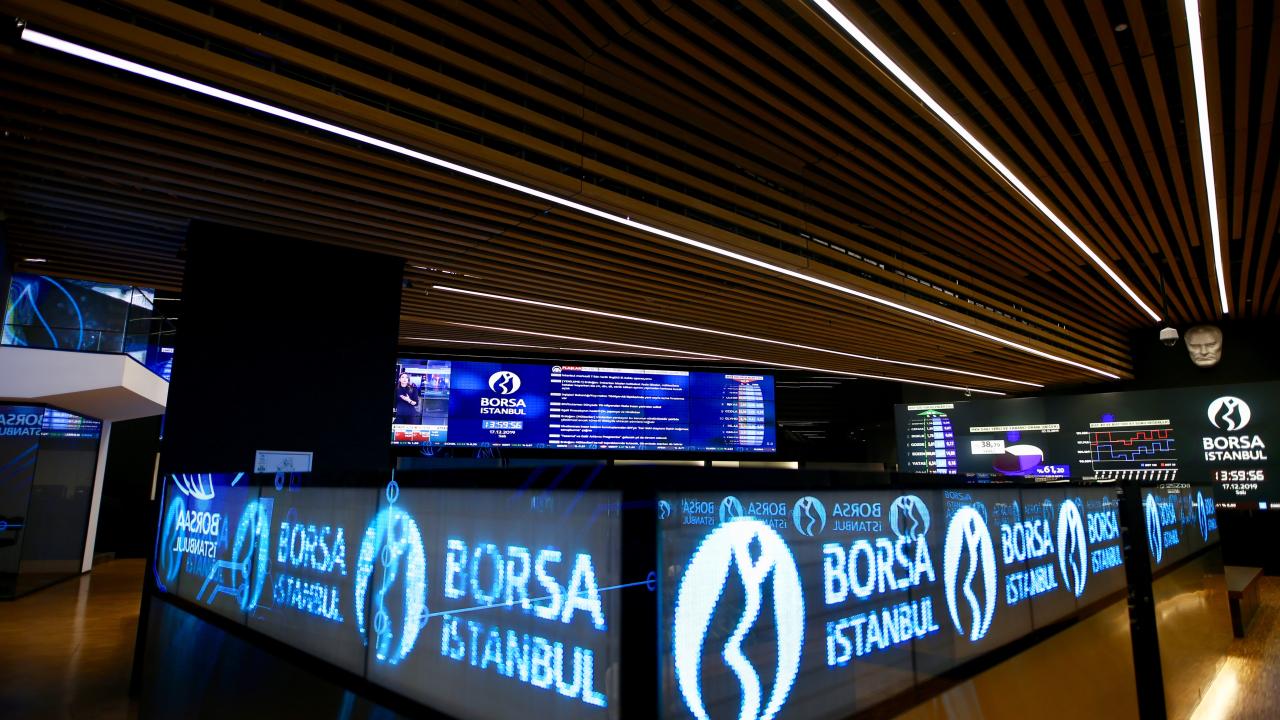 Borsa İstanbul'da Tarihi Gün! Yatırımcıların Yüzü Güldü