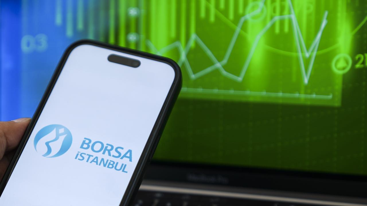 Borsa'da Tarihi Rekor! Yatırımcılar Bayram Ediyor, İşte Detaylar!