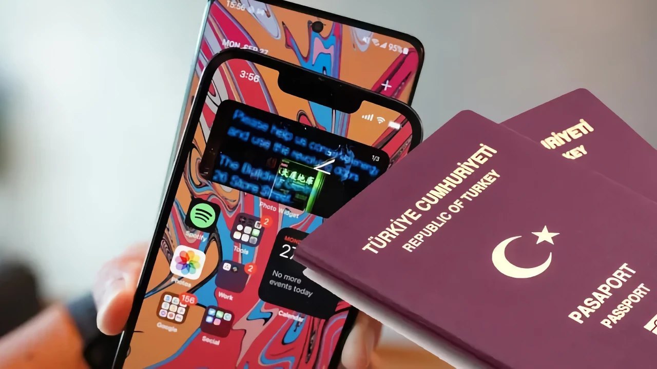 BTK'dan IMEI Yönetmeliğinde Yeni Düzenleme: Cihaz ve Ana Kart Değişimi e-Devlet'e Taşındı