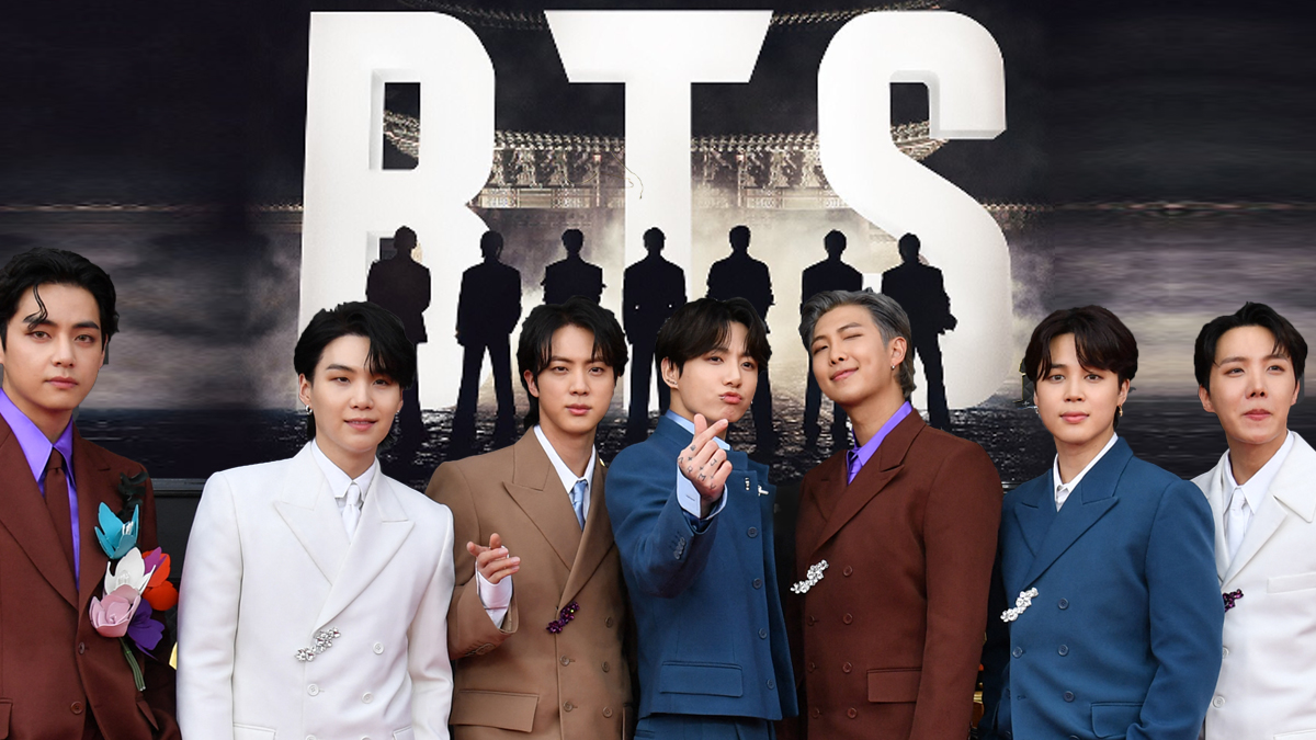 BTS'ten Grammy Ödülleri Hakkında Önemli Açıklama
