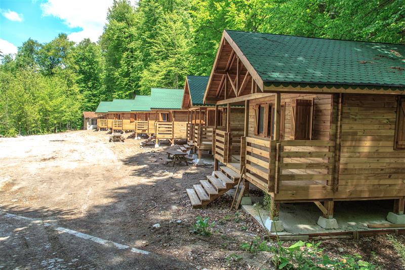 Bungalov Cenneti Kabusa Mı Dönüyor? Erdoğan'dan Kaçak Yapılara Şok Talimat!