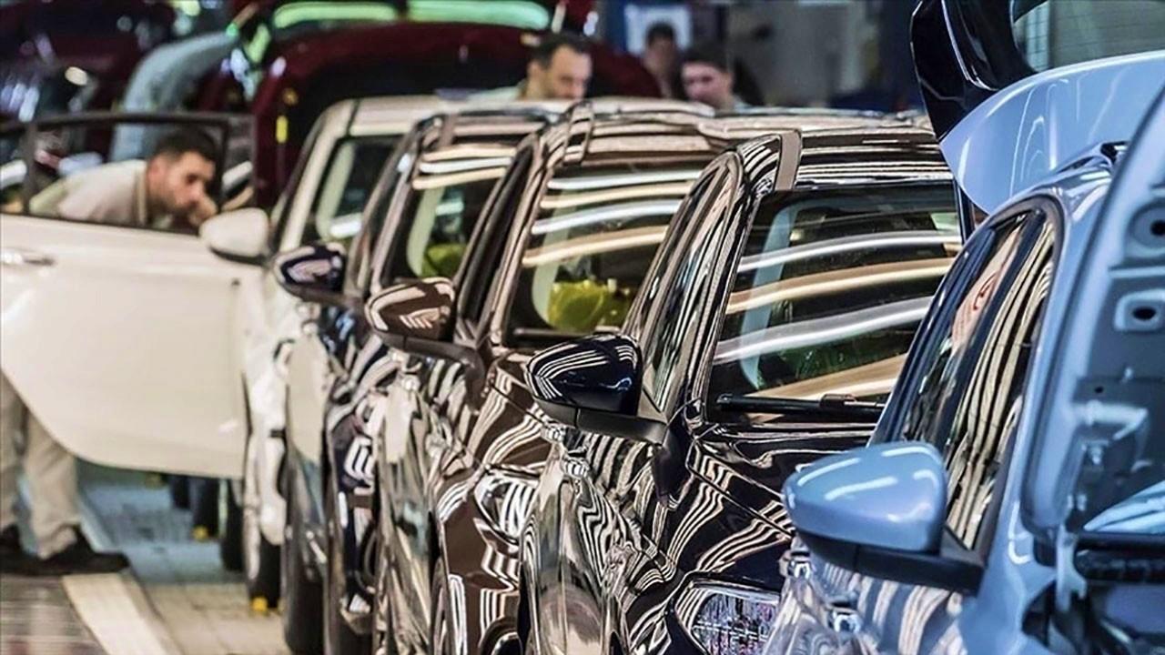 Bursa Otomotiv Üretiminde Liderliğini Sürdürüyor