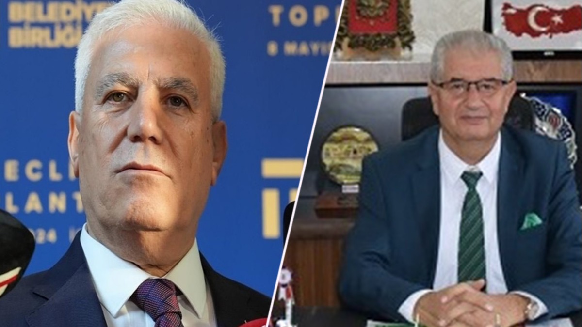 Bursa Sarsılıyor! Başkan Bozbey Tutuklandı, Yerine Kim Geldi? Şok Gelişme!