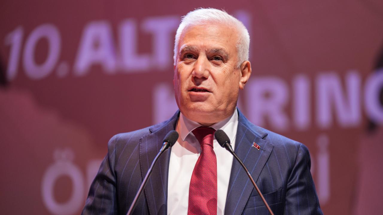 Bursa Şokta! Başkan Bozbey'e Ağır Darbe: Görevden Alındı!