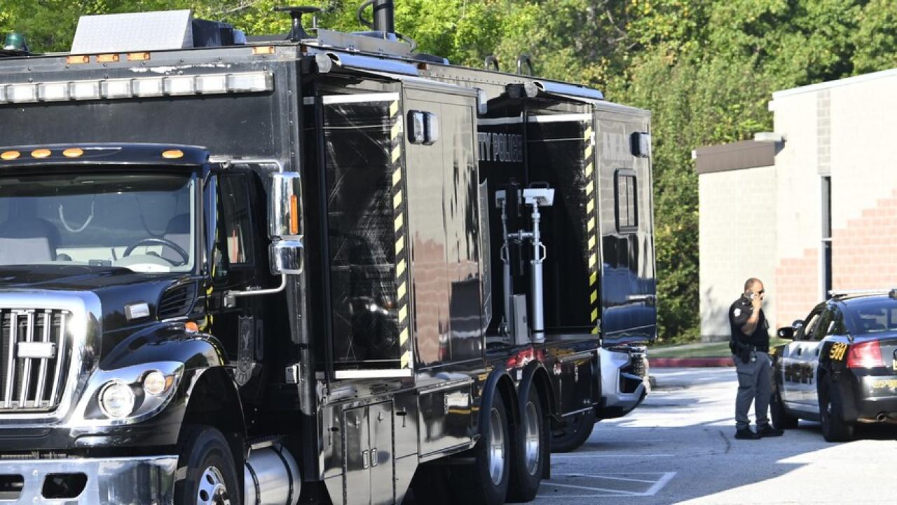 California'da Tehlike Çanları! Kimyasal Sızıntı Alarmı: Bölgede Acil Durum İlan Edildi