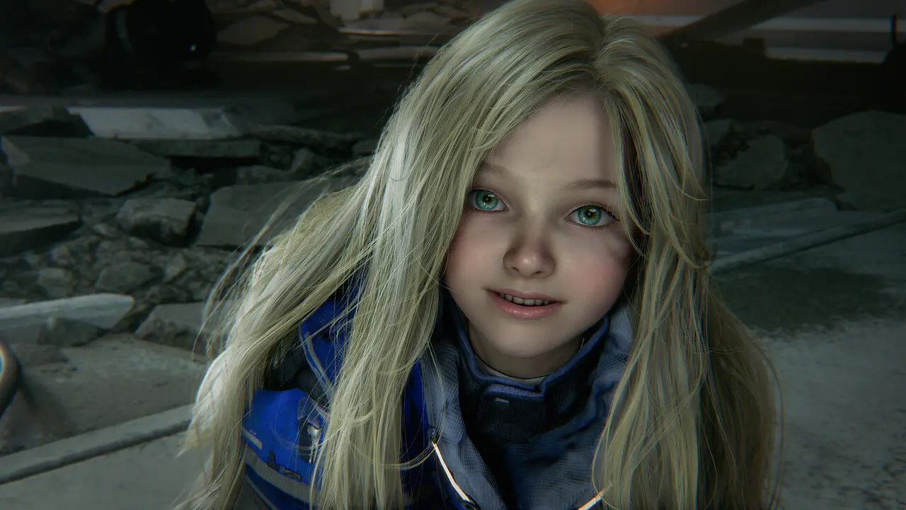 Capcom Efsanesi Geri Döndü! Pragmata İncelemesi: Oyun Dünyası Bu Yapıma Hazır mı?