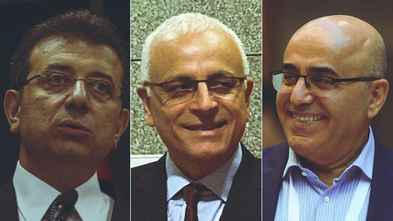 Casusluk İddiasıyla Yürütülen Davada Ara Karar Açıklandı
