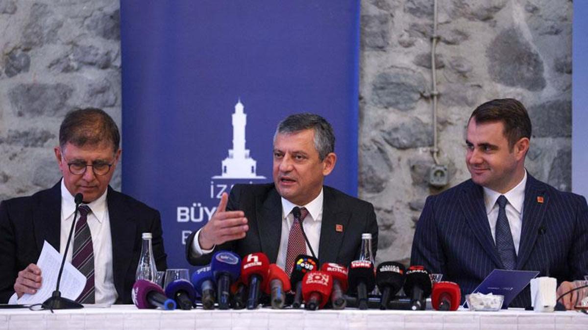 Cemil Tugay'ın AK Parti'ye Katılacağı İddialarına Yeni Parti'den Yanıt