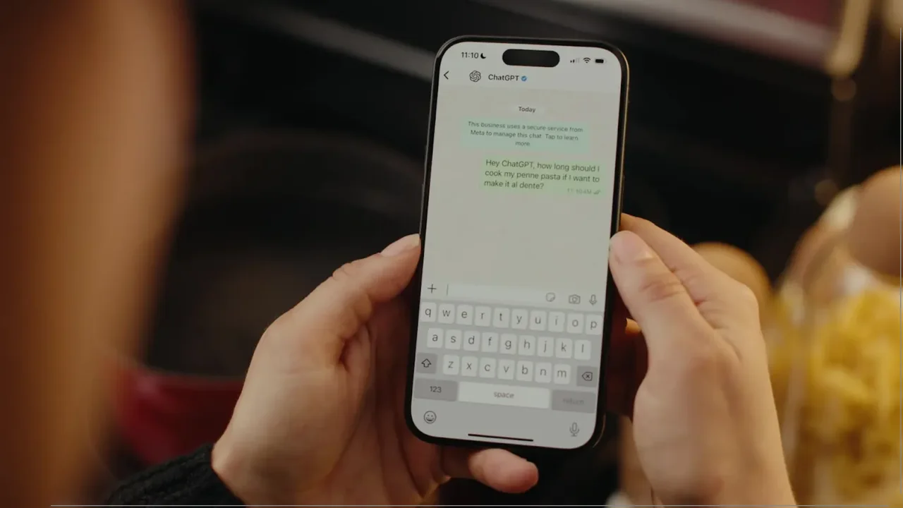ChatGPT, Avrupa Ekonomik Alanı'nda WhatsApp Üzerinden Erişime Açıldı