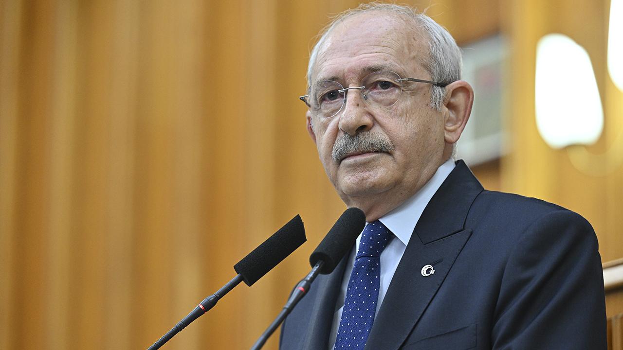 CHP Karargahında Sular Durulmuyor! Kılıçdaroğlu'ndan Kritik Toplantı Açıklaması!