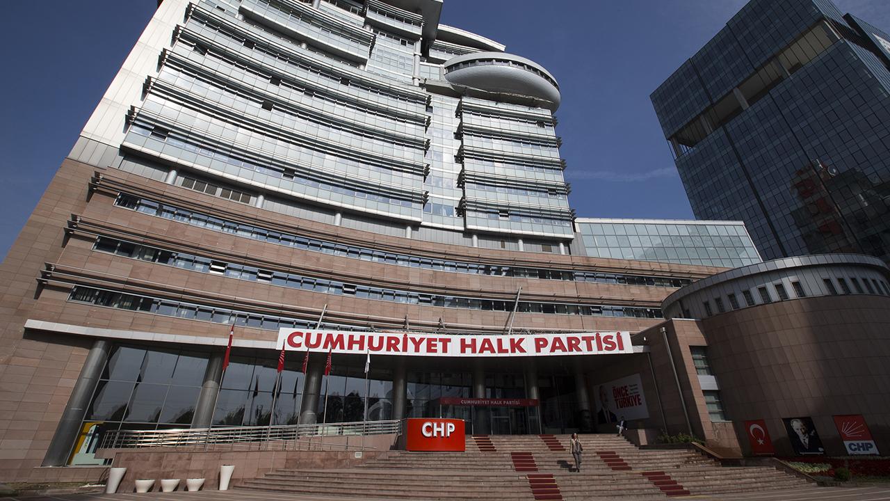 CHP'de Deprem! Burcu Köksal İhraç mı Edilecek? İşte Sebebi...