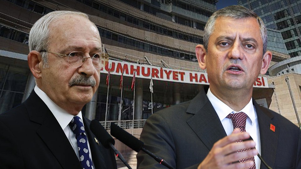 CHP'de Deprem! Özgür Özel Görevden Alındı mı? Kılıçdaroğlu'nun İadesi Şok Etkisi Yarattı!