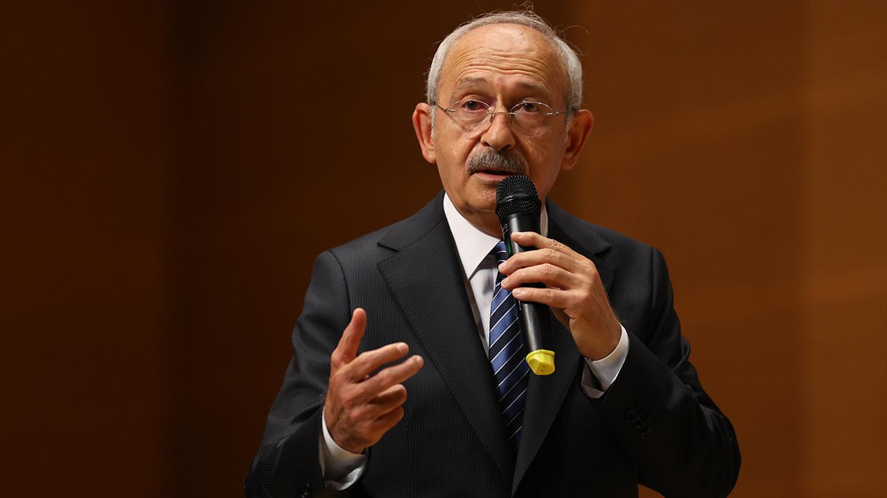CHP'de Şok Başvuru! Kılıçdaroğlu'ndan Meclis'i Sarsacak Hamle!