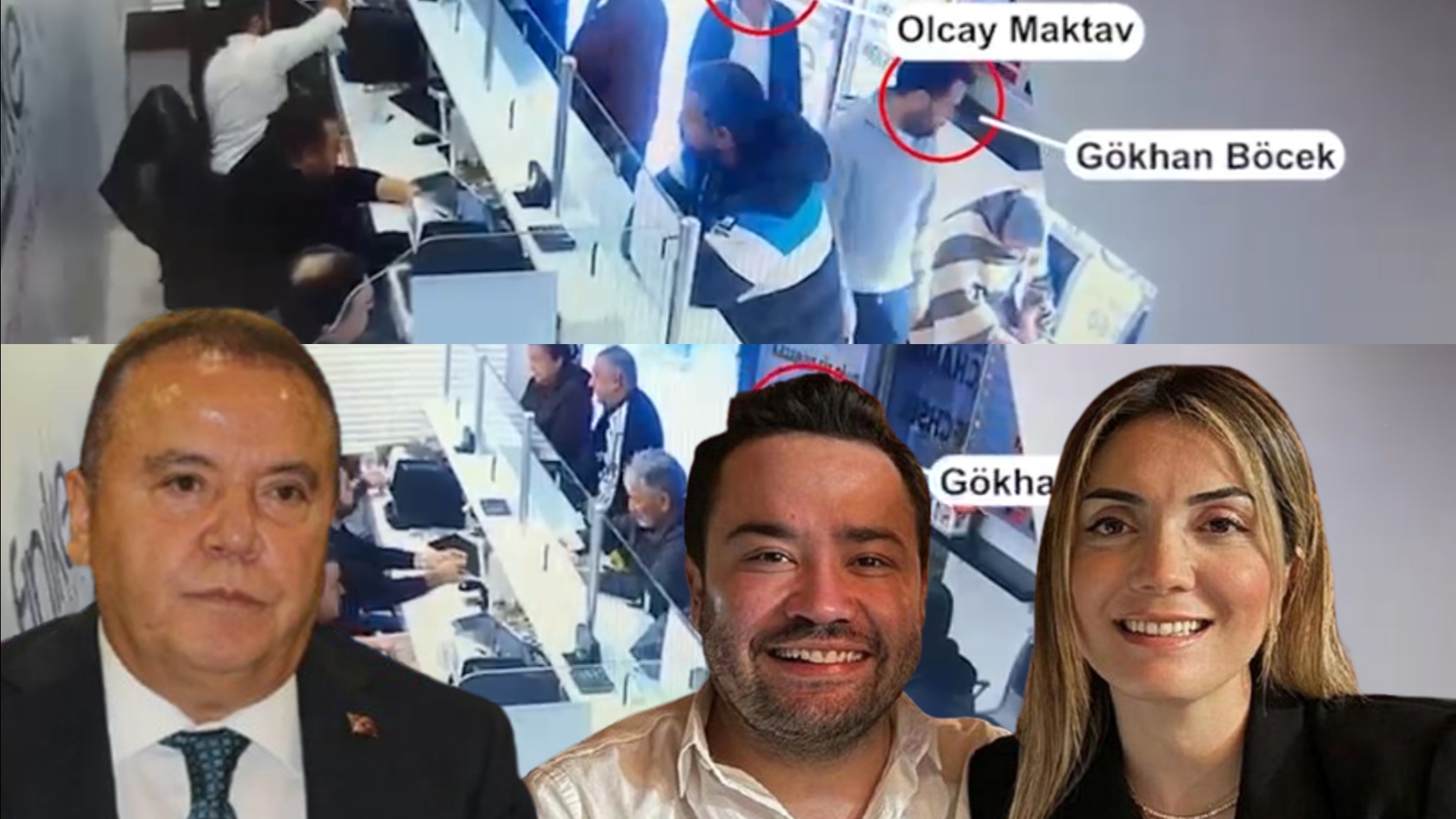CHP'de Şok İddia! Adaylık İçin Milyon Euro Rüşvet Mi Verildi?