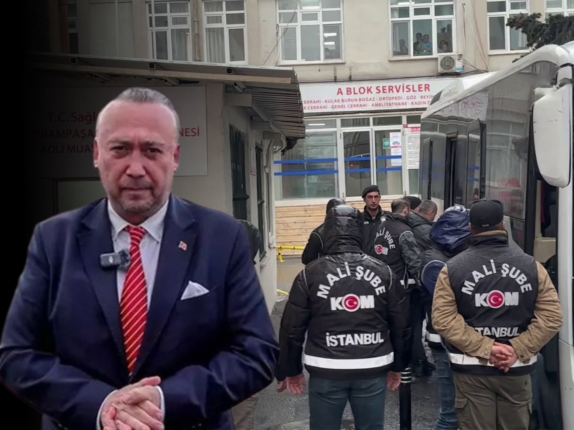 CHP'de Şok İddia! Eski Belediye Başkanı Özkan Yalım'dan Özgür Özel'e Rüşvet İtirafı Mı?