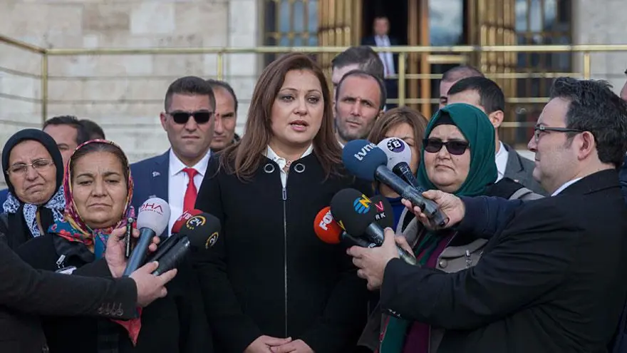 CHP'de Şok İhraç Kararı! O Belediye Başkanı Artık Yok mu?