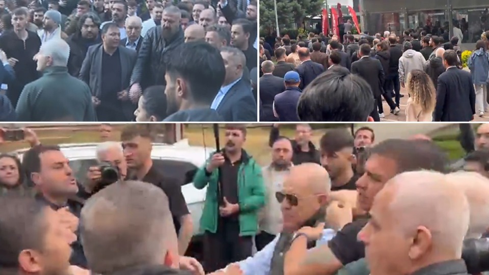 CHP'de Şok Tahliye Krizi! Kılıçdaroğlu'ndan Acil Çağrı!