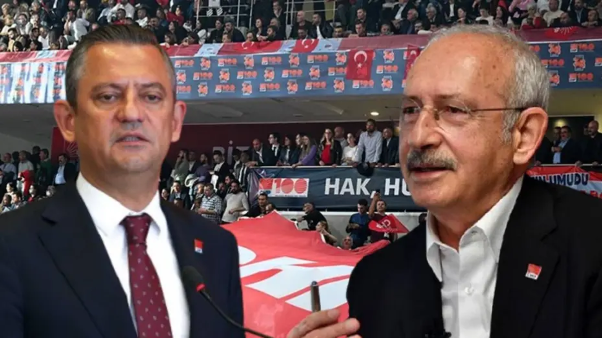 CHP'de Sular Durulmuyor! Kurultay Davasında Kritik Gelişme