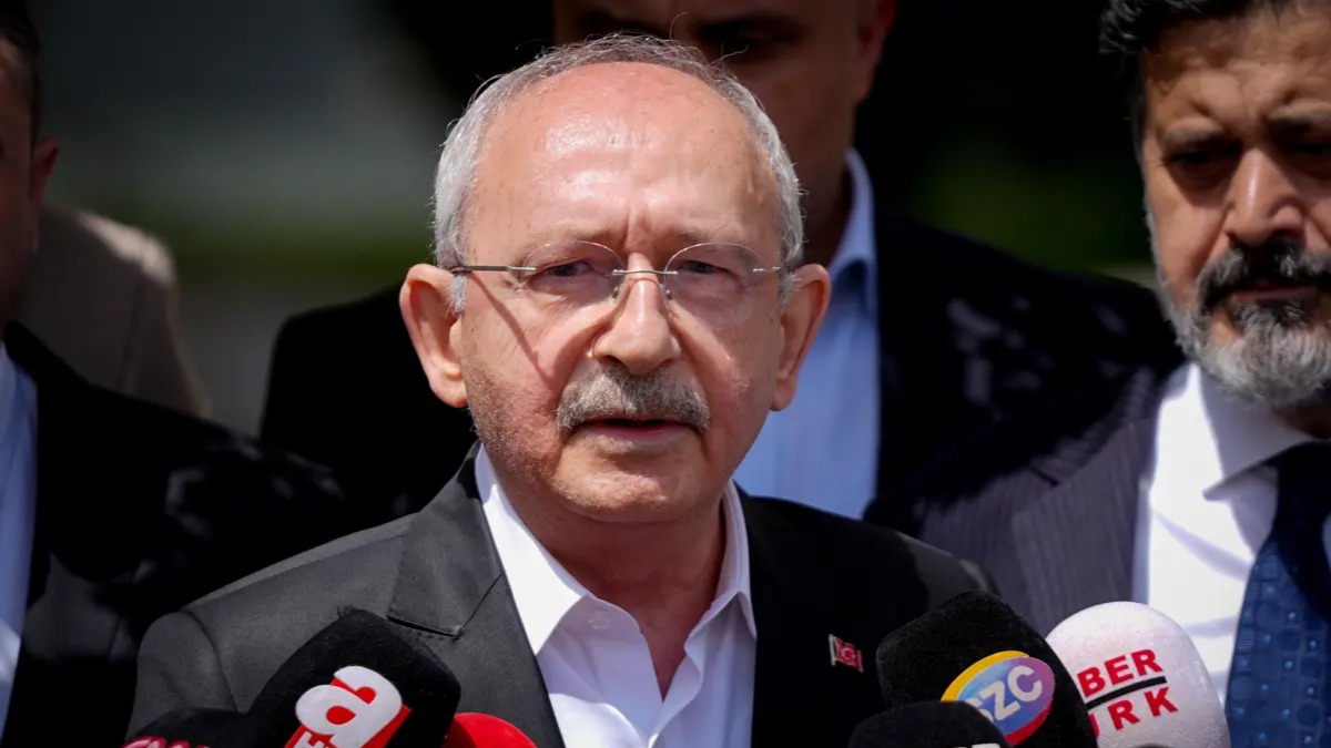 CHP'de Tarihi Dönüş! Kılıçdaroğlu'ndan Şok Vaat: Partiyi Kuruluş Kodlarına Döndüreceğim!