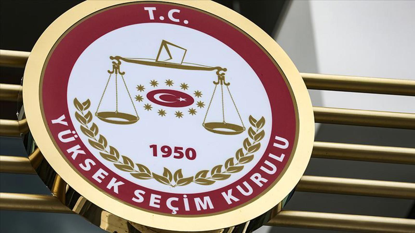 CHP'den Kritik Hamle! Mutlak Butlan Kararı YSK'ya Taşındı: Gözler Yüksek Seçim Kurulu'nda!