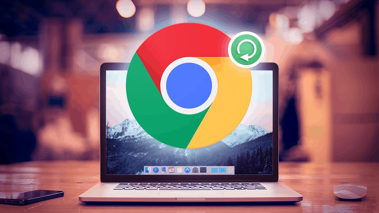 Chrome'da Devrim! Sekmeler Artık Dikey, Okumak Daha Keyifli!