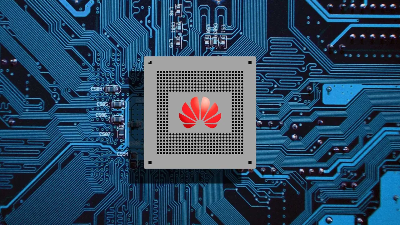 Çip Savaşları Kızışıyor! Huawei'den TSMC'ye Meydan Okuma: Teknoloji Devrimi mi Geliyor?