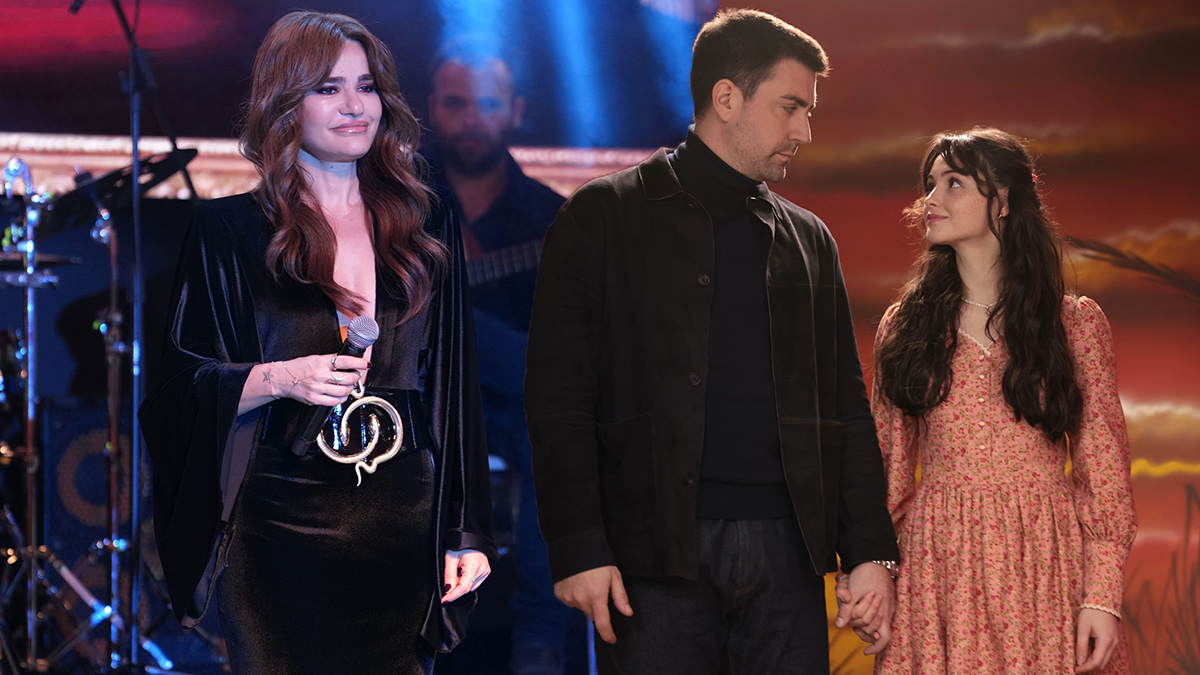 Çirkin'de Şarkılar Susacak, Derya Bedavacı Konuşacak! Bu Sürprize Hazır Mısınız?