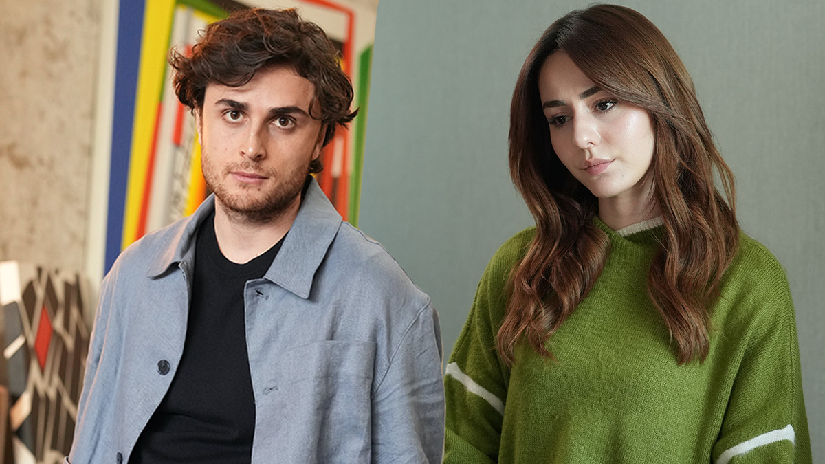 Çirkin'e Bomba Transfer! Pazar Akşamları Artık Daha 'Ateşli' Geçecek!