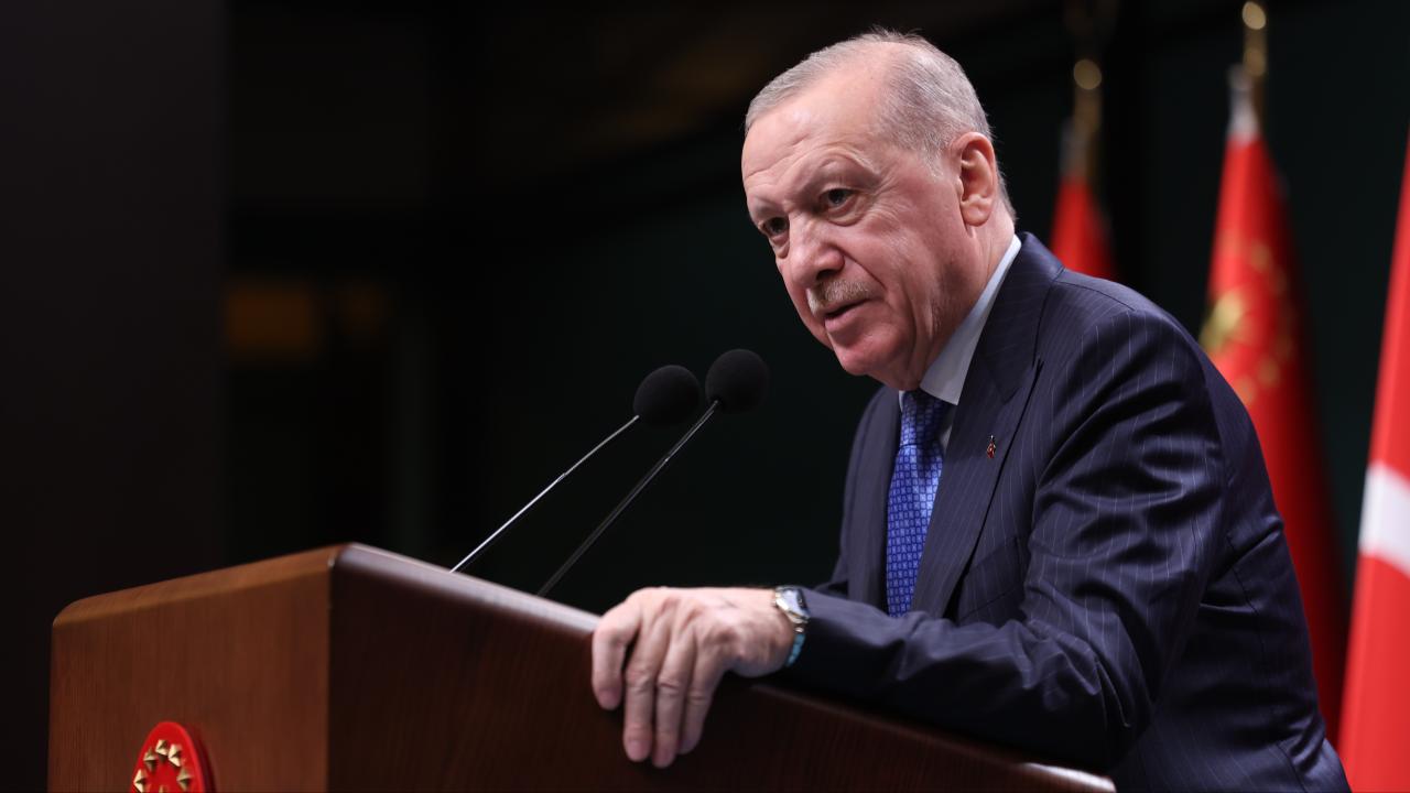 Çorum'un Yükselişi! Erdoğan'dan Süper Lig Coşkusu: O Takım Kim?