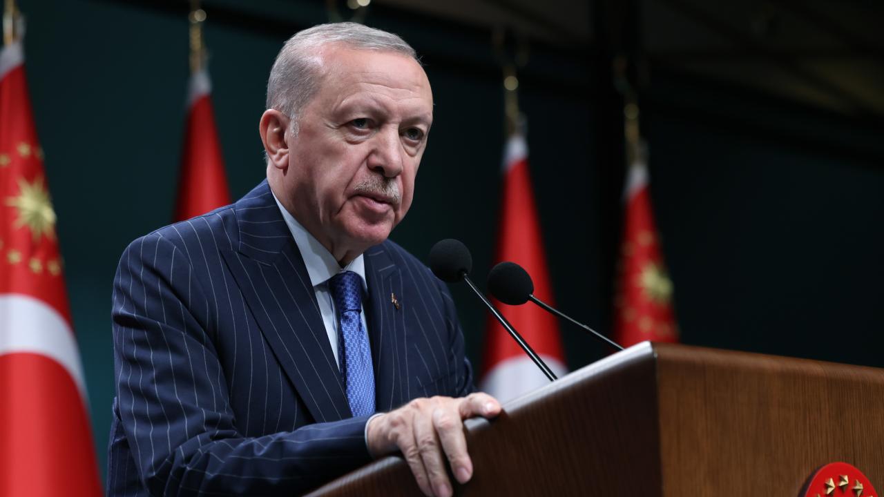 Cumhurbaşkanı Erdoğan: Avusturya ile Stratejik İş Birliği İçin Yeni Bir Dönem